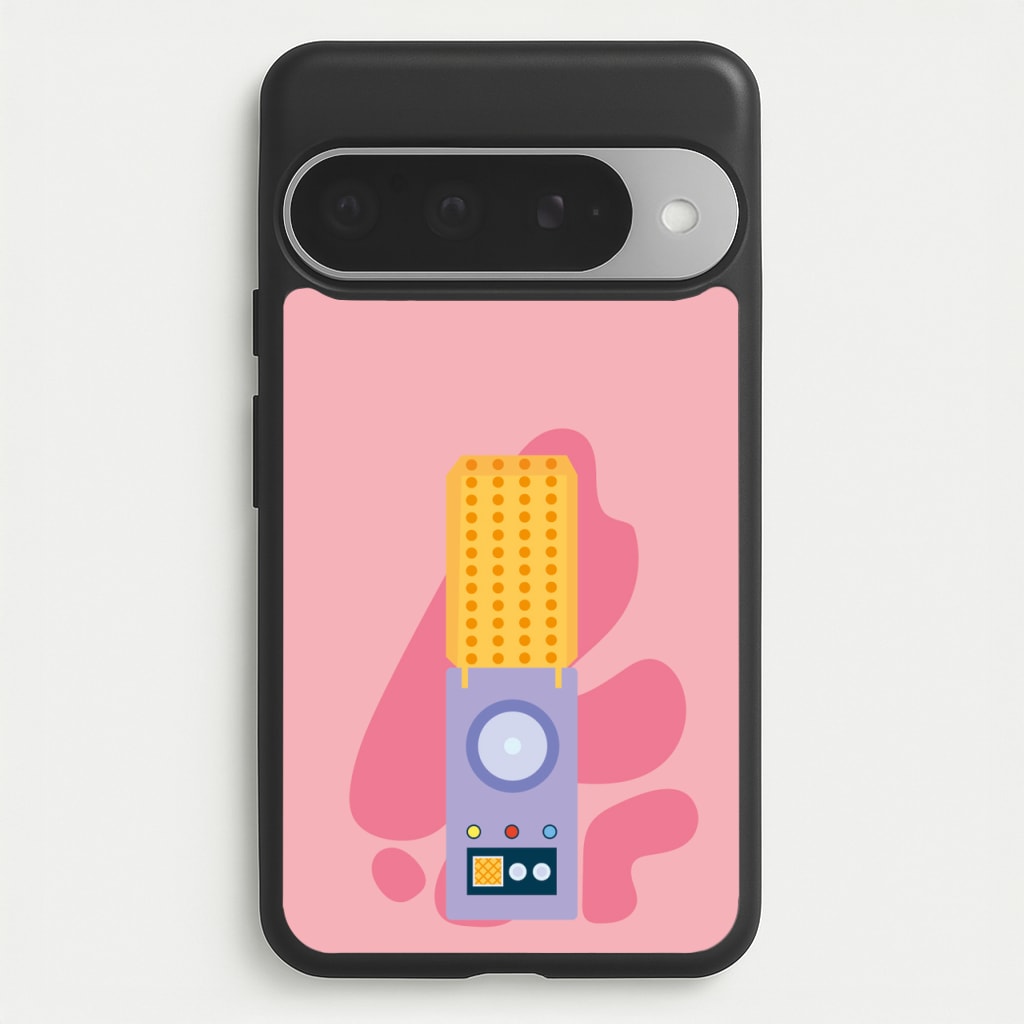 The wand Phone Case for Google Pixel 10 Pro XL