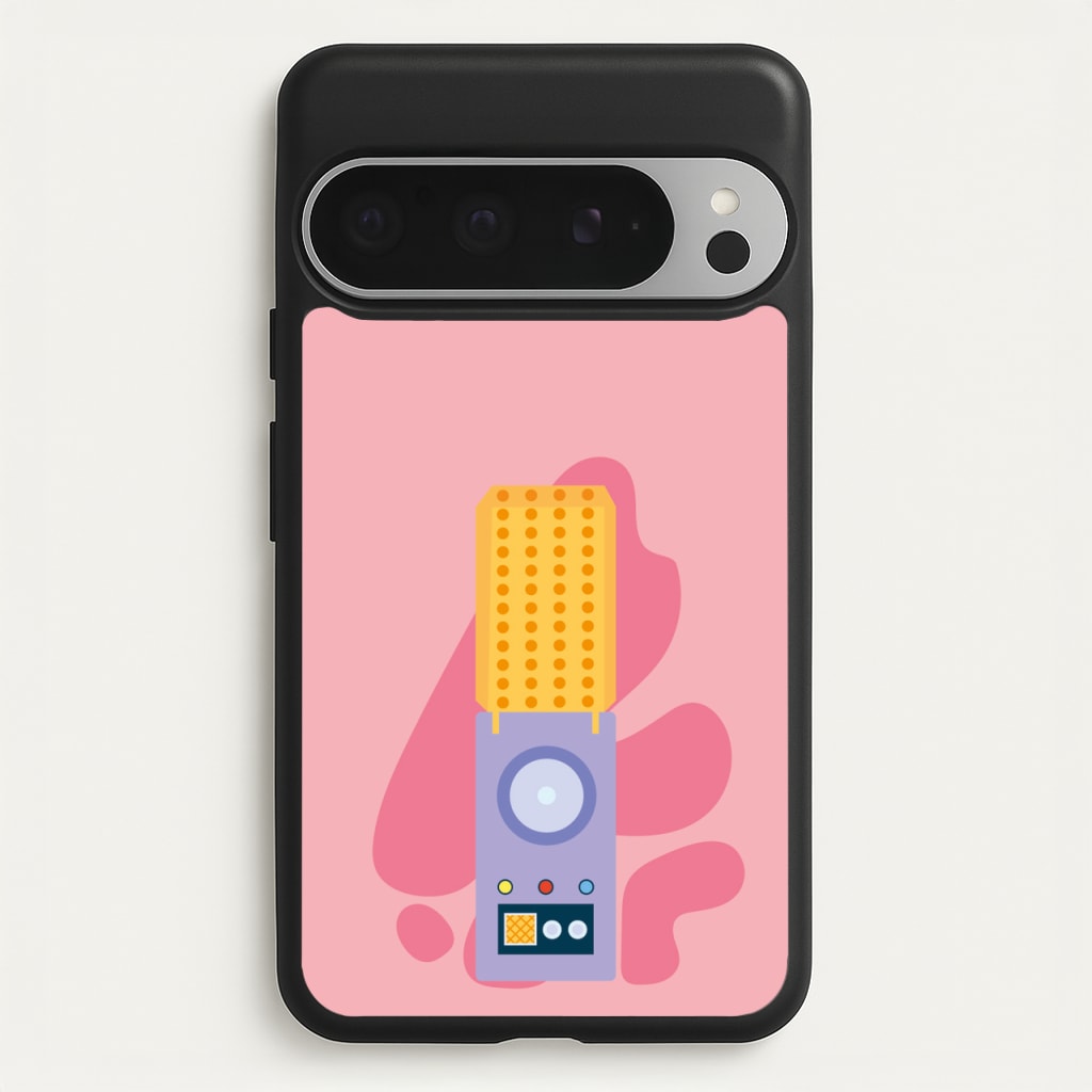 The wand - Star Trek Phone Case for Google Pixel 9 Pro XL