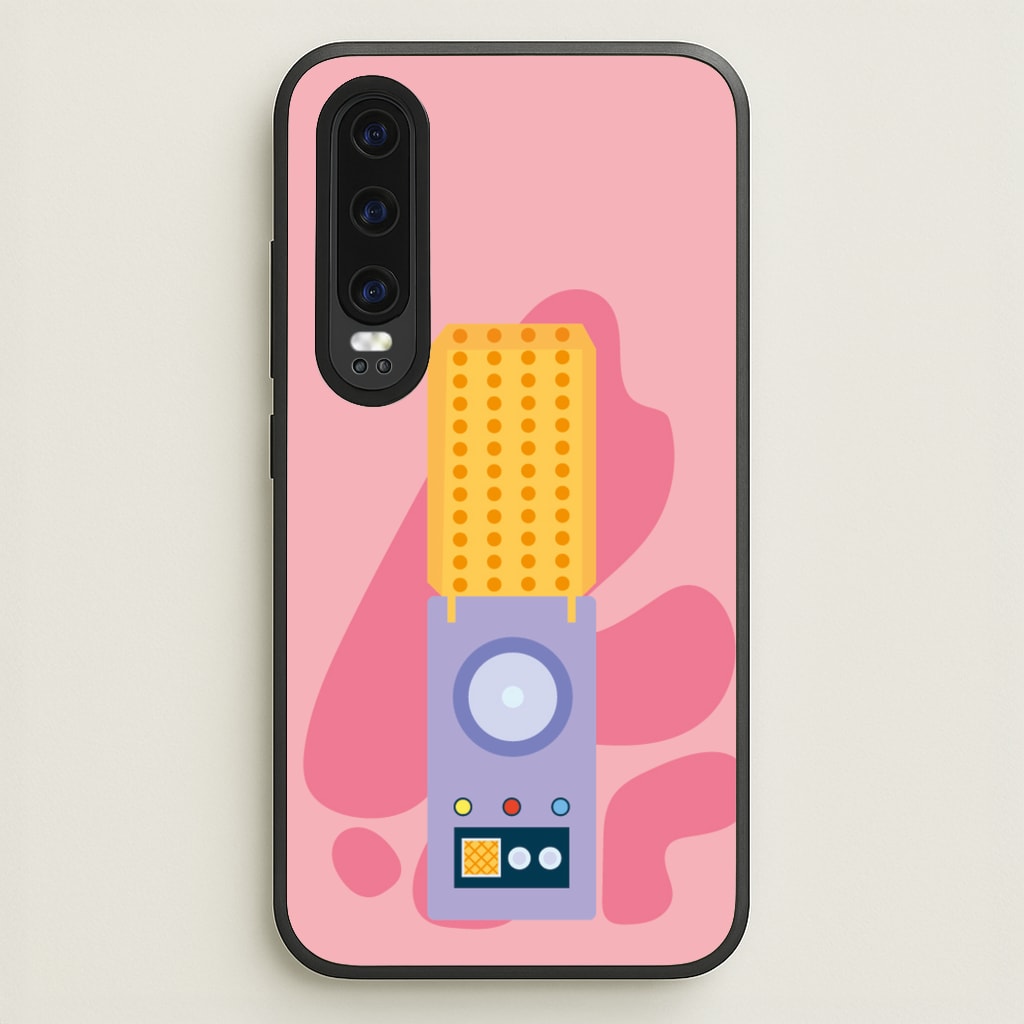 The wand - Star Trek Phone Case for Huawei P30