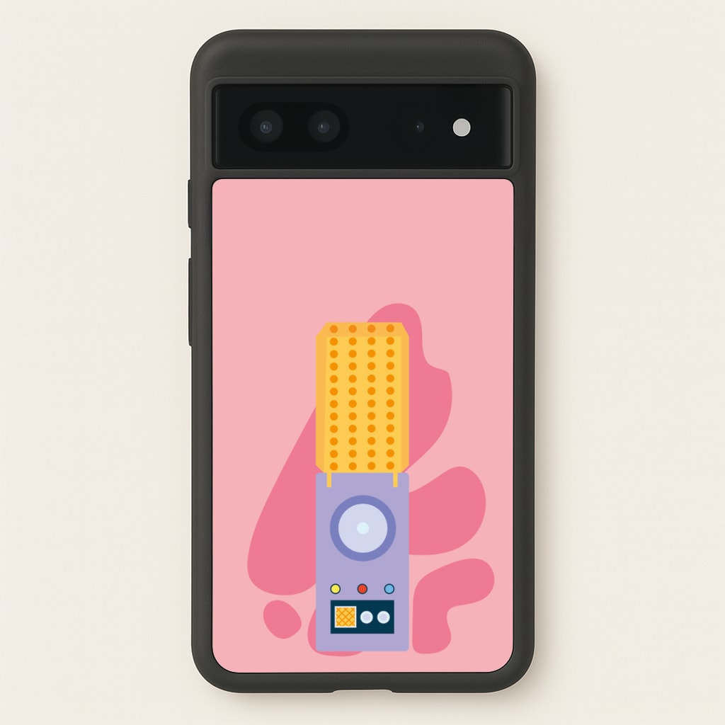 The wand - Star Trek Phone Case for Google Pixel 7
