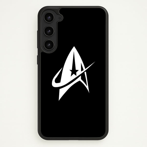 Logo - Star Trek Phone Case for Galaxy S23 Plus