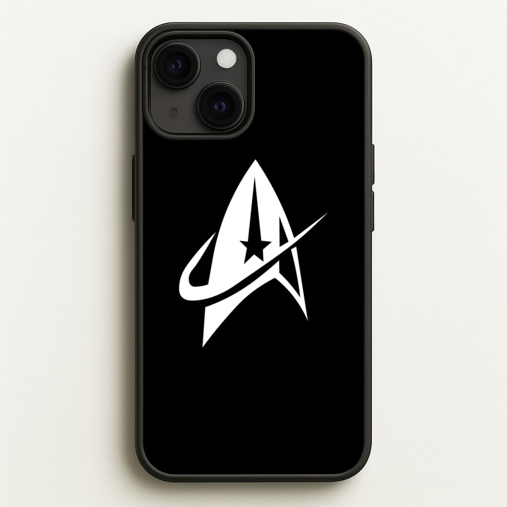 Logo - Star Trek Phone Case for iPhone 13 Mini