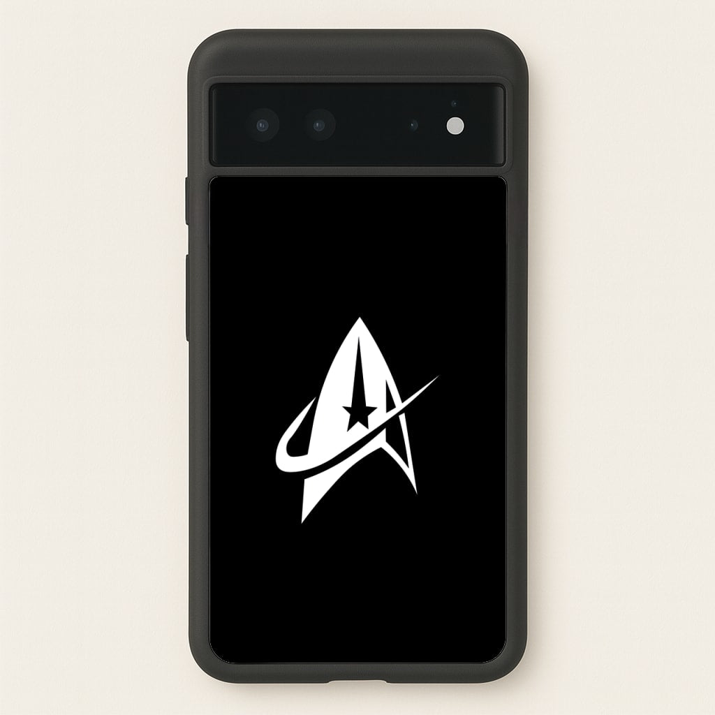Logo - Star Trek Phone Case for Google Pixel 6
