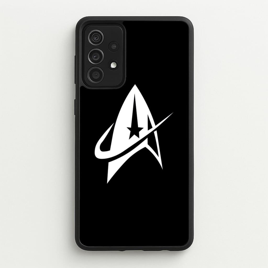 Logo - Star Trek Phone Case for Galaxy A52 / A52s