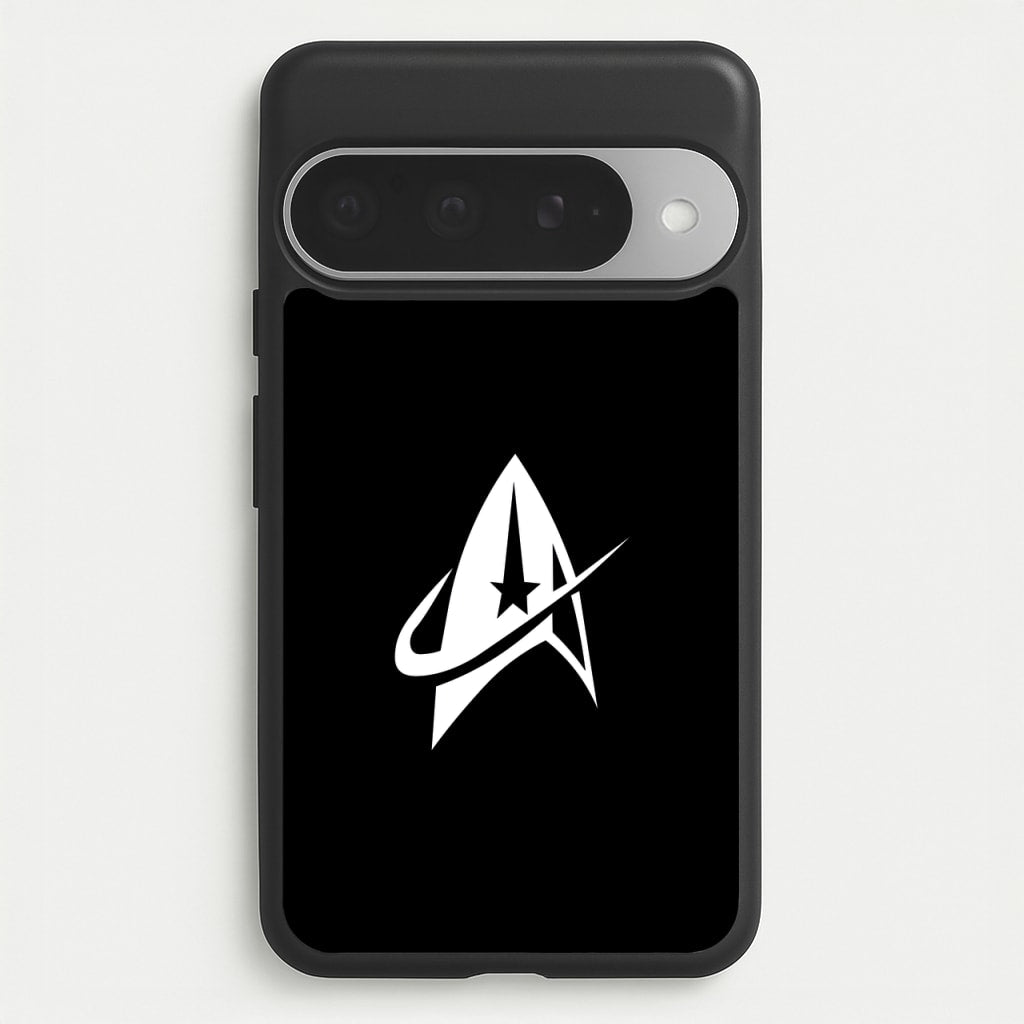 Logo Phone Case for Google Pixel 10 Pro XL