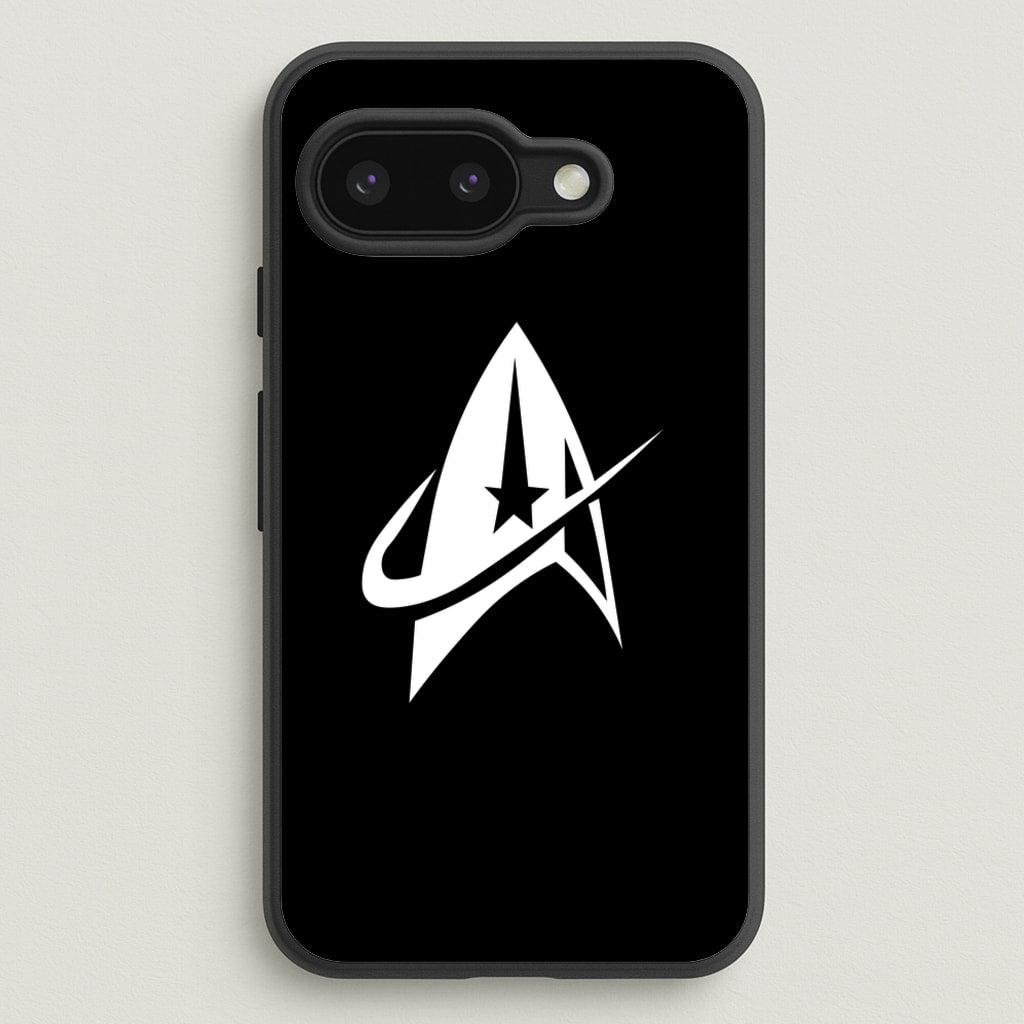 Logo - Star Trek Phone Case for Google Pixel 9a