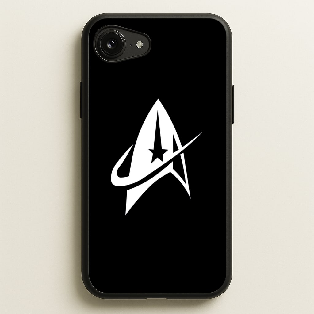Logo - Star Trek Phone Case for iPhone 16e