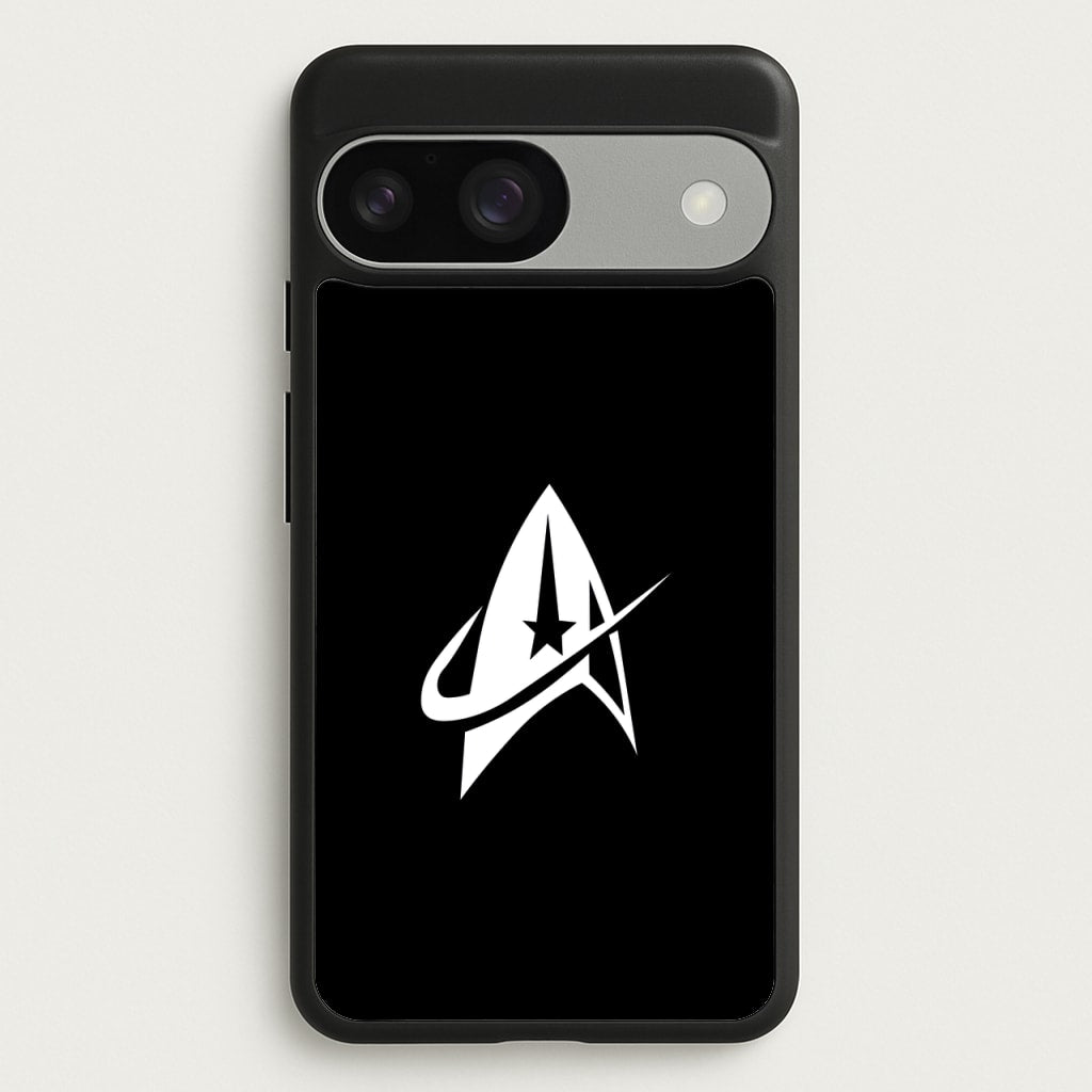 Logo - Star Trek Phone Case for Google Pixel 9 / 9 Pro