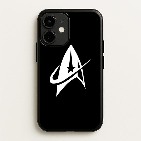 Logo - Star Trek Phone Case for iPhone 12 Mini