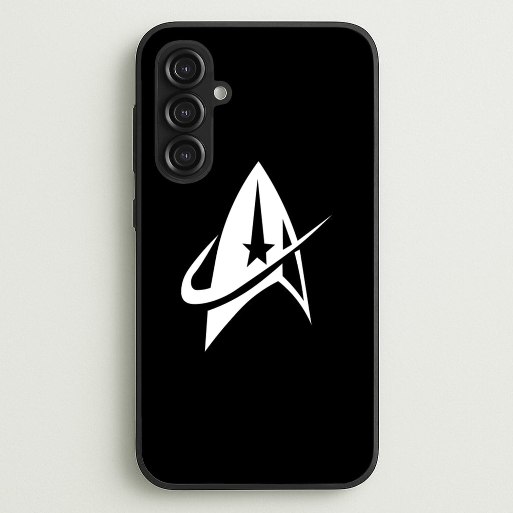 Logo - Star Trek Phone Case for Galaxy S23FE