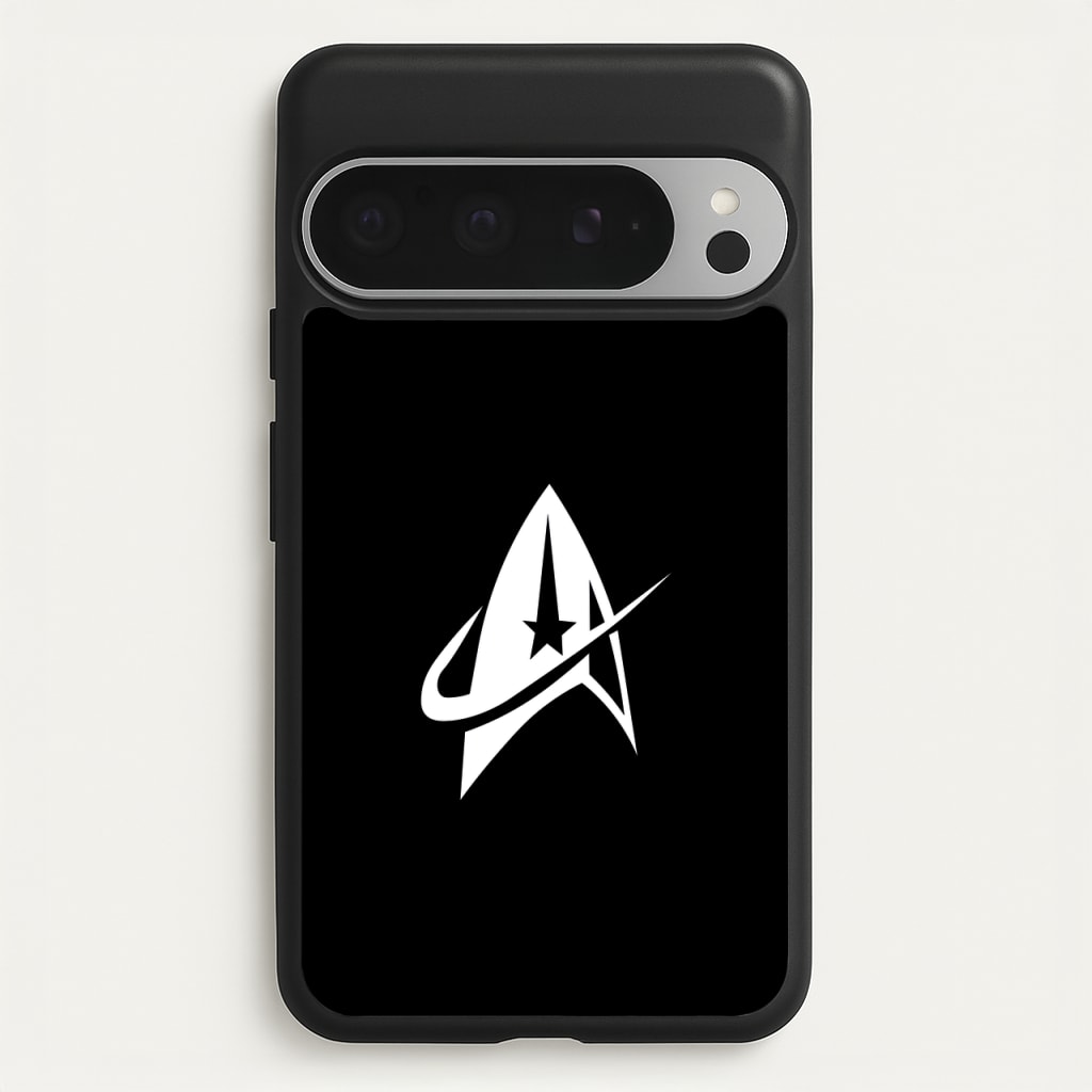 Logo - Star Trek Phone Case for Google Pixel 9 Pro XL
