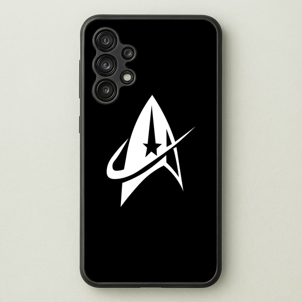 Logo - Star Trek Phone Case for Galaxy A13