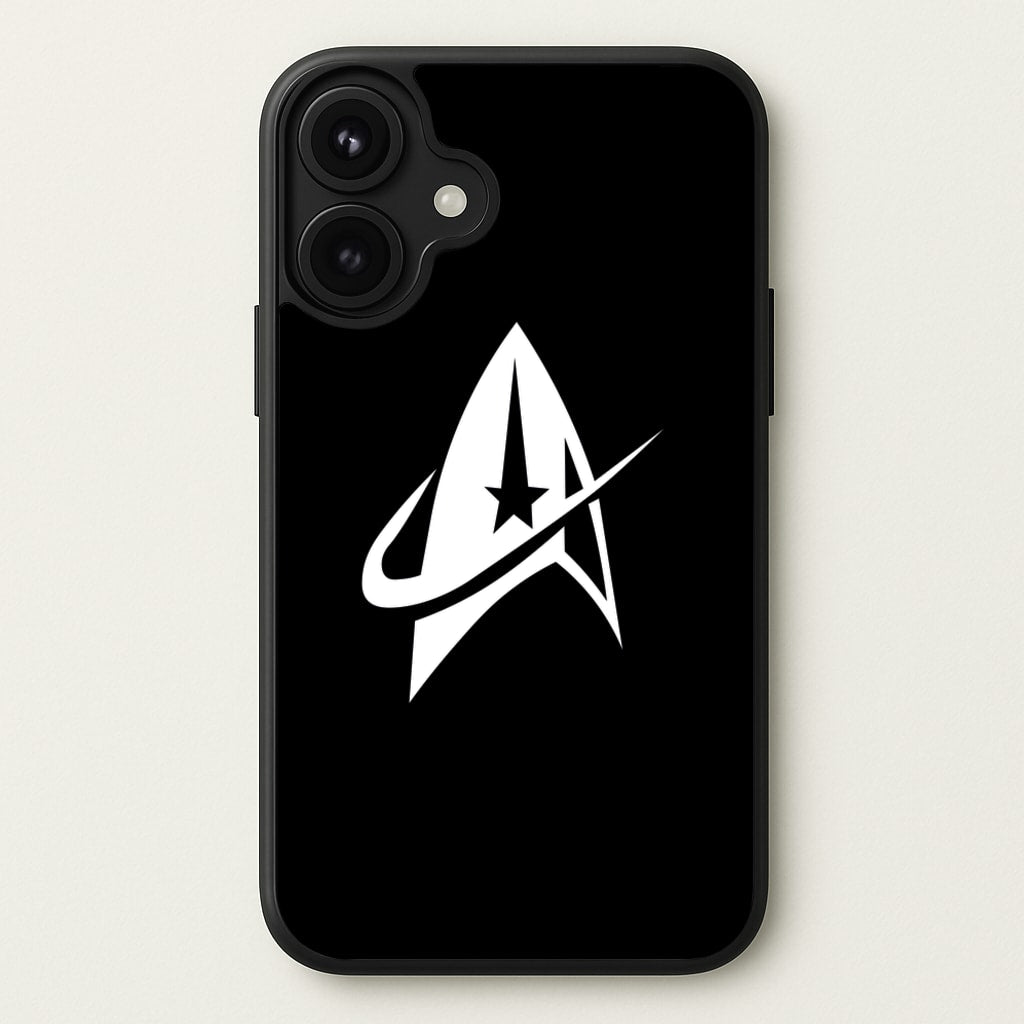 Logo Phone Case for iPhone 17