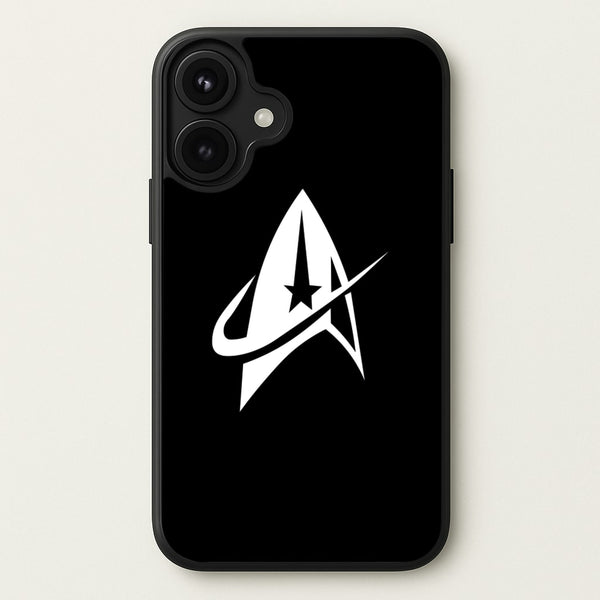Logo Phone Case for iPhone 17
