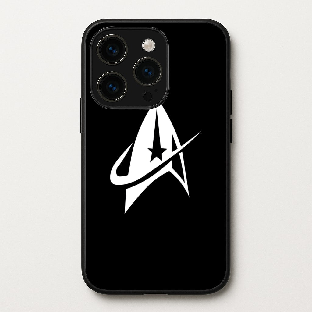 Logo - Star Trek Phone Case for iPhone 14 Pro