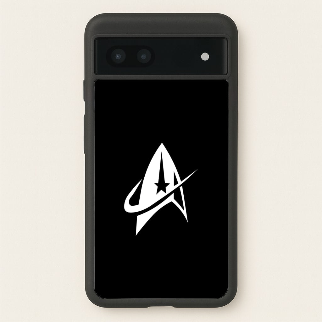 Logo - Star Trek Phone Case for Google Pixel 6a