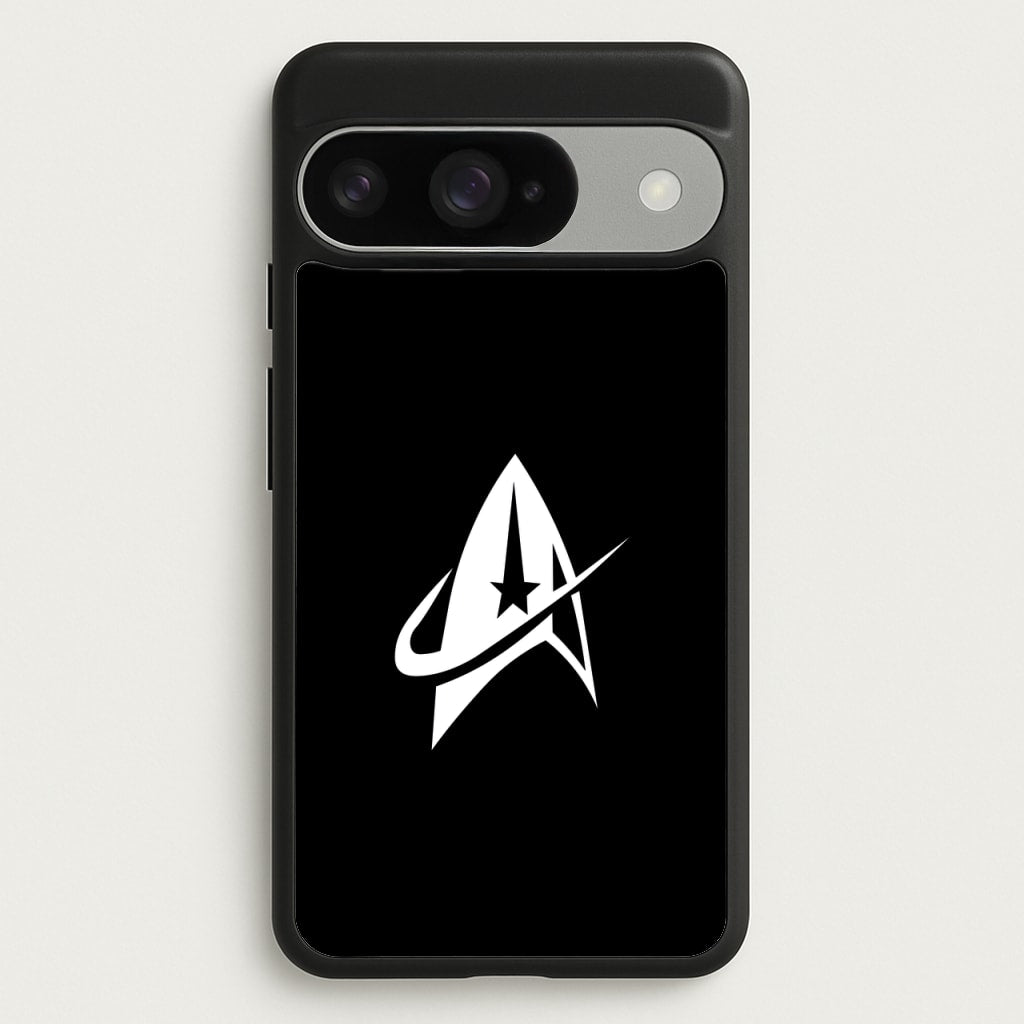 Logo Phone Case for Google Pixel 10 / 10 Pro