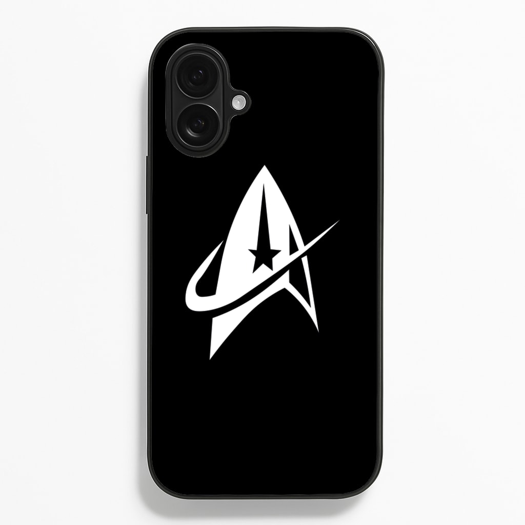 Logo Phone Case