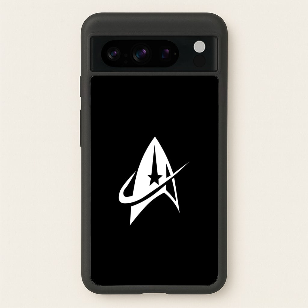 Logo - Star Trek Phone Case for Google Pixel 8 Pro