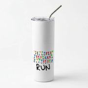Skinny Tumbler