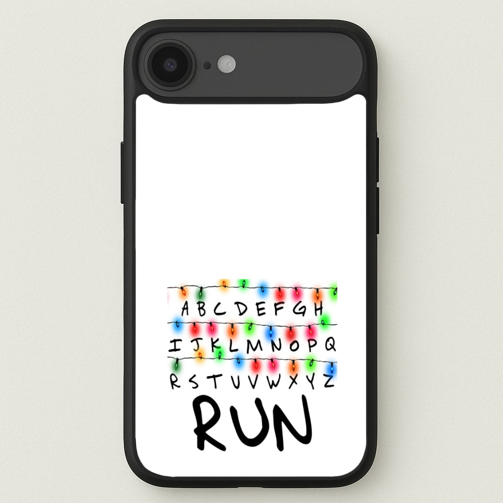 Run Phone Case for iPhone 17 Air