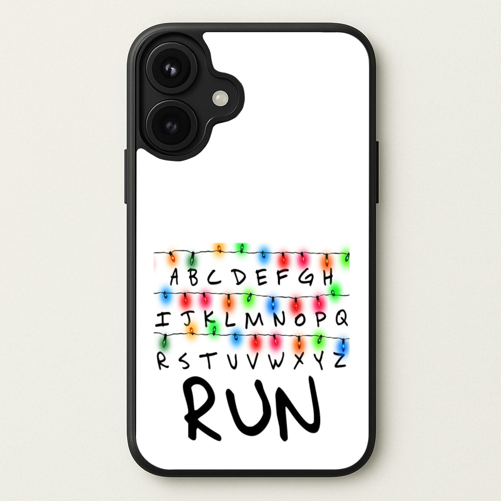 Run Phone Case for iPhone 17