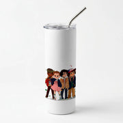 Skinny Tumbler
