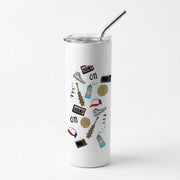 Skinny Tumbler