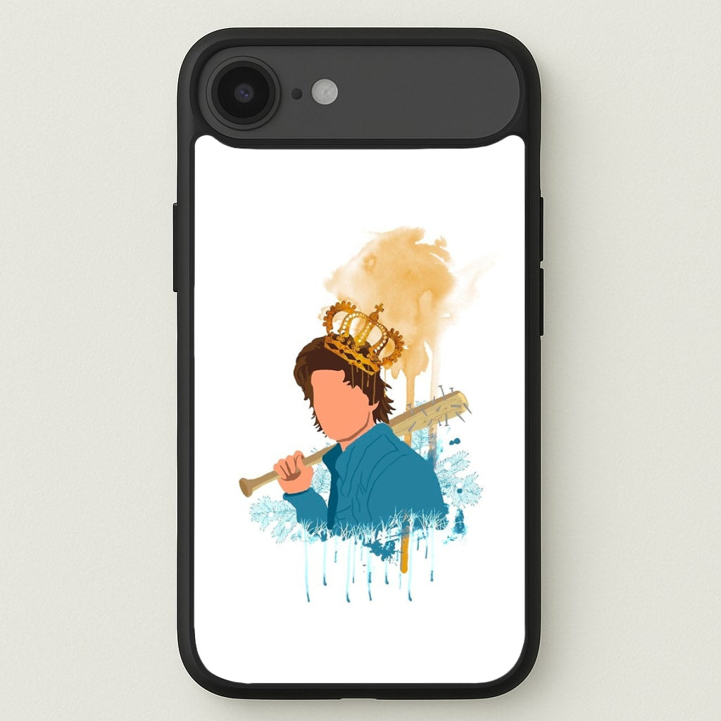 King Steve Phone Case for iPhone 17 Air