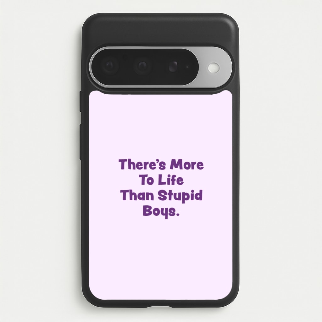 More To Life Phone Case for Google Pixel 10 Pro XL