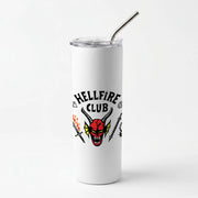 Skinny Tumbler