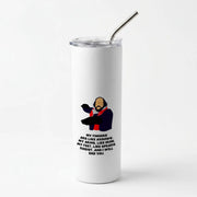 Skinny Tumbler