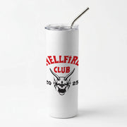 Skinny Tumbler