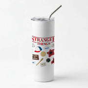Skinny Tumbler