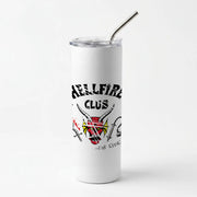 Skinny Tumbler