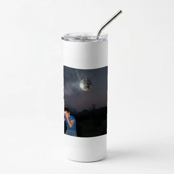 Harry Album 2026 Skinny Tumbler