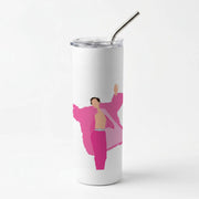 Skinny Tumbler
