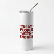 Skinny Tumbler