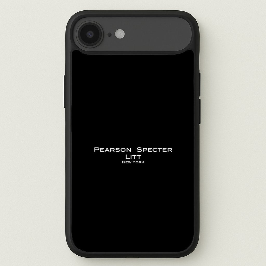Pearson Specter Litt - Suits Phone Case for iPhone 17 Air