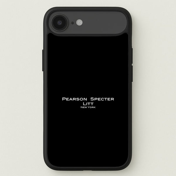 Pearson Specter Litt - Suits Phone Case for iPhone 17 Air