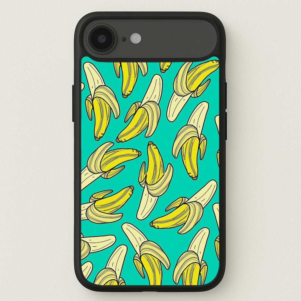 Banana Splat Phone Case for iPhone 17 Air