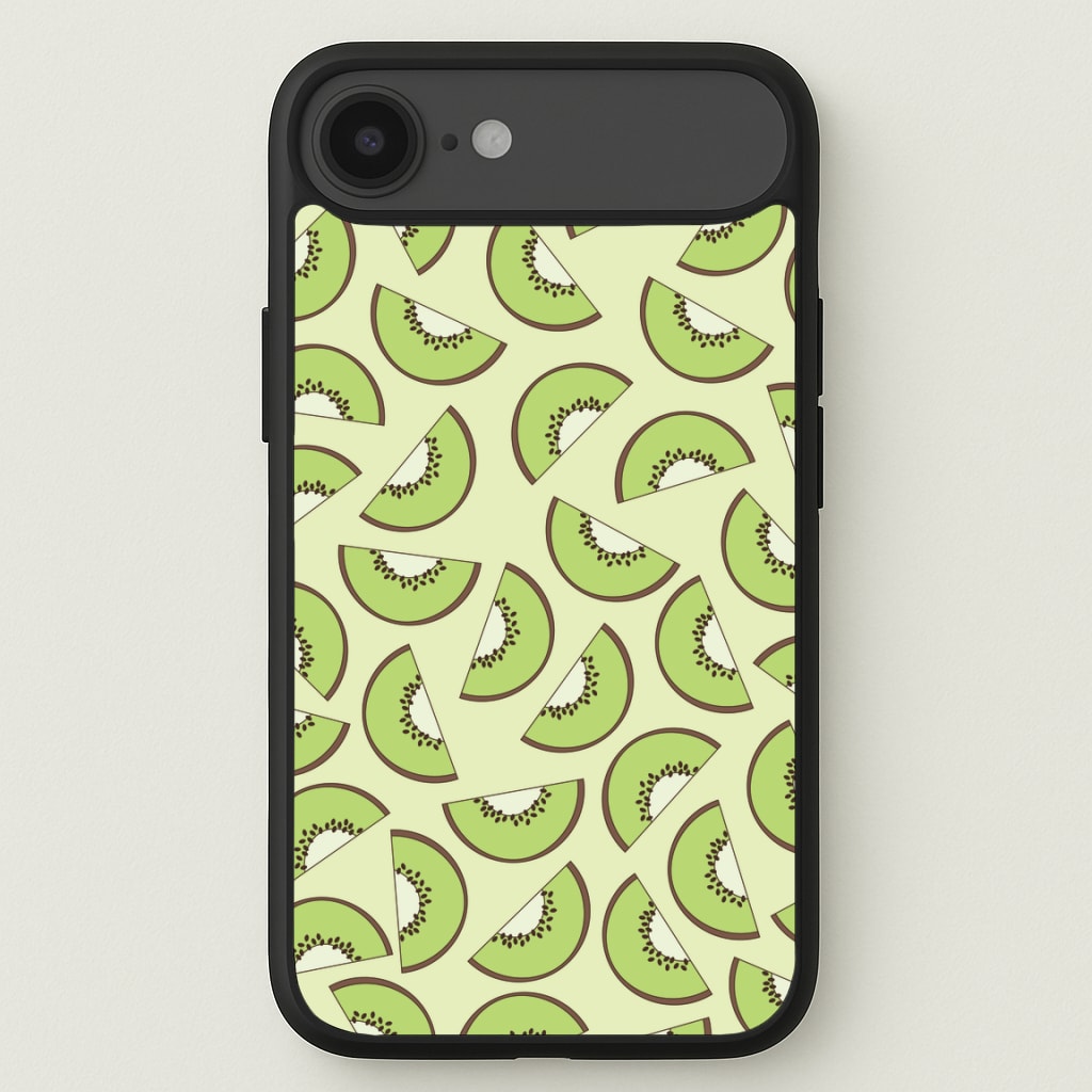 Kiwi Patterns - Summer Phone Case for iPhone 17 Air