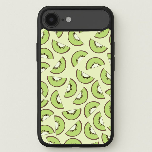 Kiwi Patterns - Summer Phone Case for iPhone 17 Air