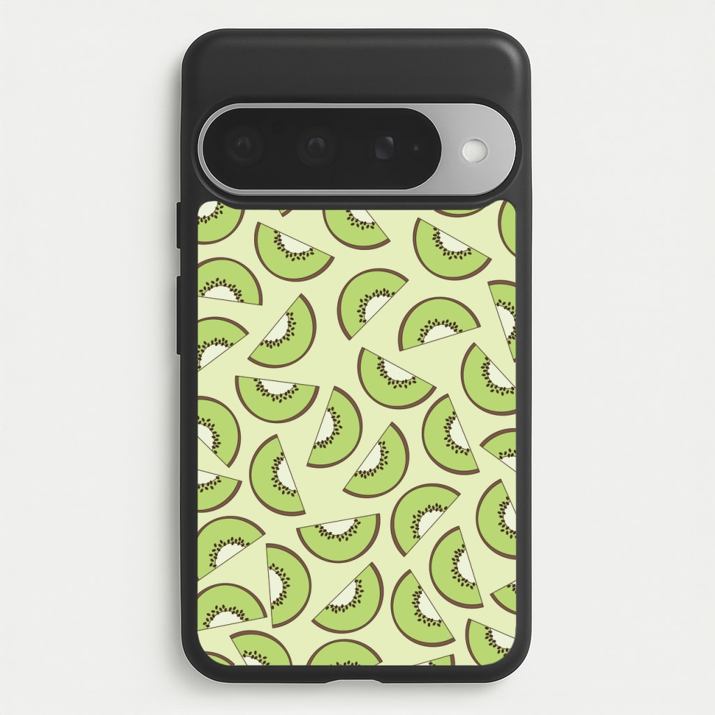 Kiwi Patterns - Summer Phone Case for Google Pixel 10 Pro XL