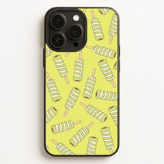 Twister - Ice Cream Patterns Phone Case