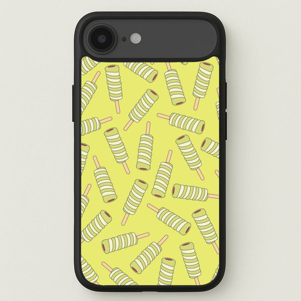 Twister - Ice Cream Patterns Phone Case for iPhone 17 Air