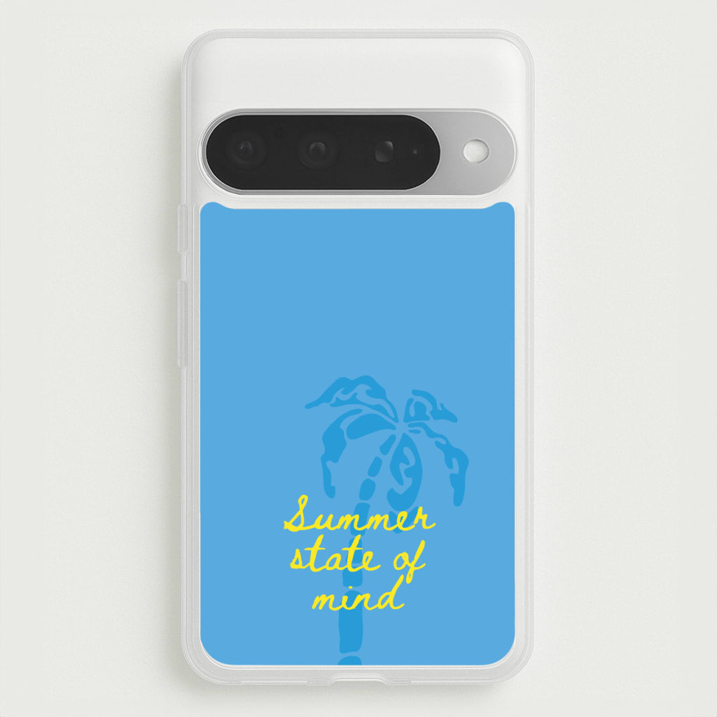 Summer State Of Mind Phone Case for Google Pixel 10 Pro XL