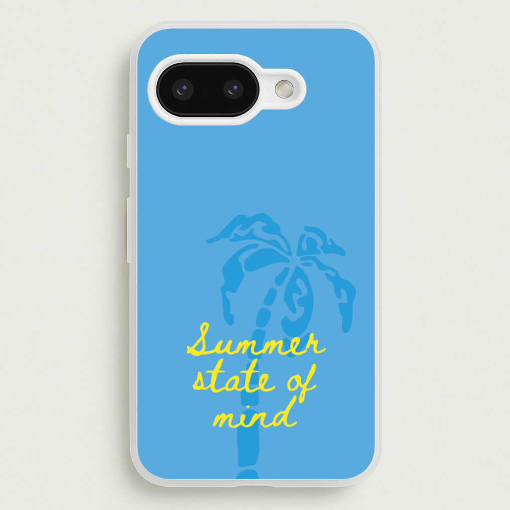 Summer State Of Mind - Summer Phone Case for Google Pixel 9a