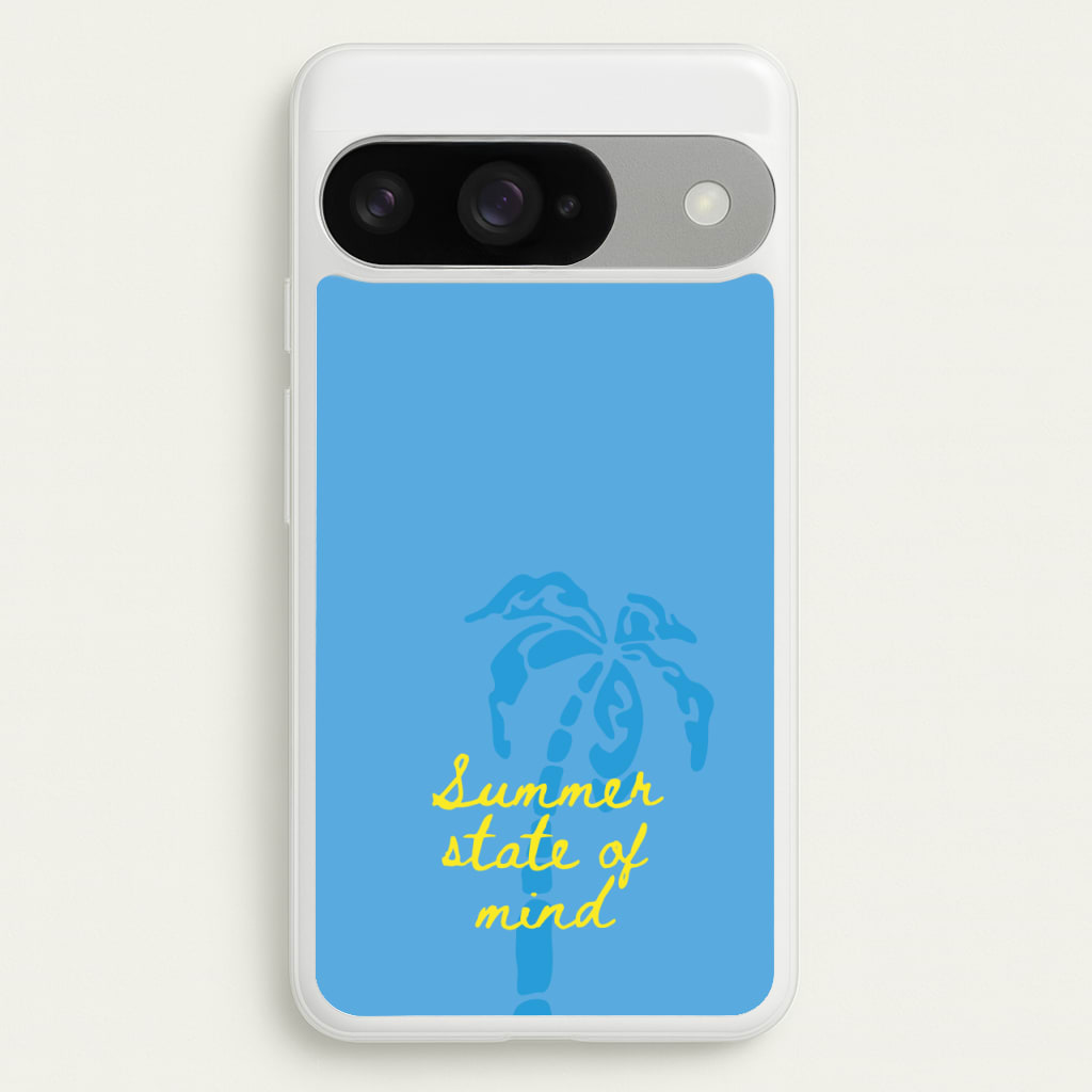 Summer State Of Mind Phone Case for Google Pixel 10 / 10 Pro