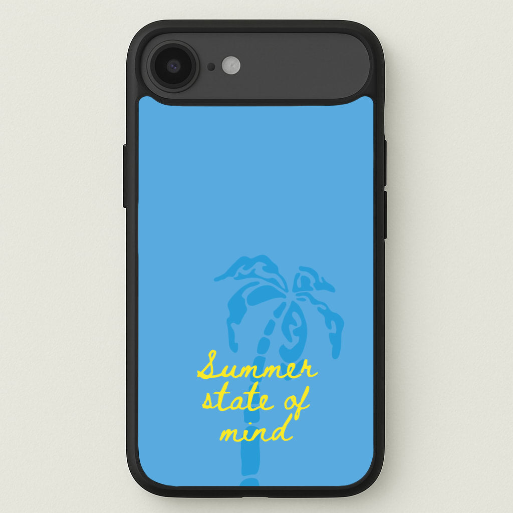 Summer State Of Mind Phone Case for iPhone 17 Air